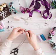 Fête des mères 2018 : des idées DIY pour une maman qui aime la mode ! / iStock.com - Milkos