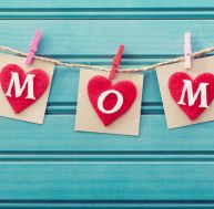 De nombreuses applications permettent de trouver le cadeau de fêtes des mères idéal - iStockPhoto