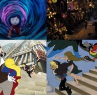 Les meilleurs films d'animation © Laika Entertainment - Pixar Animation Studios - Les films Paul Grimault