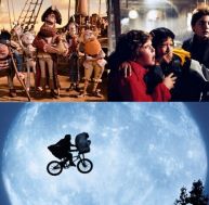 Les meilleurs films pour enfants © Sony Pictures - Amblin Entertainment