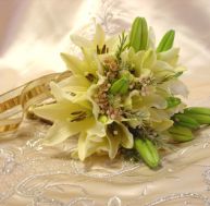 Comment choisir un fleuriste pour son mariage