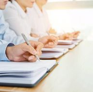Formation professionnelle : les grands axes de la réforme 2018 / iStock.com - Baona