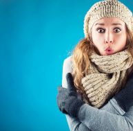 Froid : 3 astuces pour lutter contre les maux de l'hiver / iStock.com - 101dalmatians