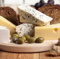 Une étude américaine affirme que le fromage rend addict au même titre qu'une drogue dure