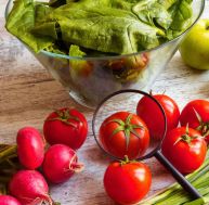 Fruits et légumes : 3 conseils pour éviter les pesticides / iStock.com - conejota