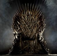 L'exposition itinérante Game of Thrones arrive le 8 septembre à Paris - copyright HBO