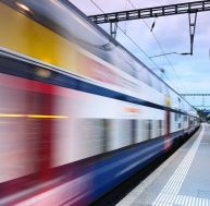 Grèves SNCF 2018 : le calendrier pratique du mois de juin / iStock.com - Jordanlye