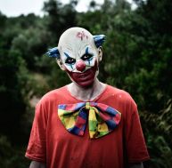 Halloween 2017 : et maintenant les clowns !/iStock.com-nito100