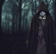 Halloween : et si le film culte de John Carpenter n'effrayait plus personne ? / iStock.com - ronstik