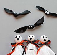 Halloween : faites votre décoration vous-même ! / iStock.com - aureeporn