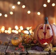 Halloween : l’horreur se fête dans le monde entier / iStock.com - Liliboas