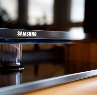 High-Tech : Samsung présente une TV verticale ! / iStock.com - Dolas