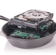 High-Tech : Tefal change votre façon de cuisiner avec une poêle intelligente / iStock.com - CHUYN