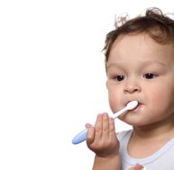L'hygiène bucco-dentaire des bébés