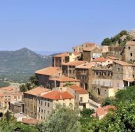 Investir dans l'immobilier en Corse