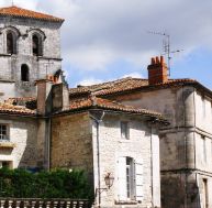 Immobilier dans le Poitou-Charentes
