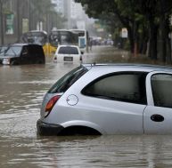 La facture relative aux catastrophes naturelles va doubler, pour les assurances
