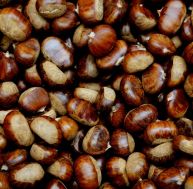 Comment éplucher des châtaignes facilement ?