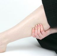 Sollicitez les muscles de vos jambes pour éviter les douleurs