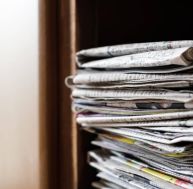 Journaux régionaux : la presse quotidienne régionale doit s’adapter