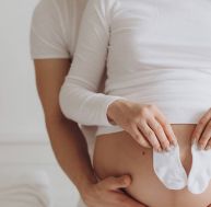 L’haptonomie : une méthode de préparation à l’accouchement
