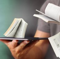 La lecture rapide : comment lire plus vite sans perdre le plaisir des mots ? / iStock.com - mikyso