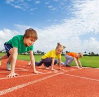 La reprise du sport chez l'enfant et l'adolescent : santé et prévention / iStock.com - SerrNovik