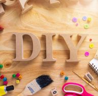La Tribu des Idées : le DIY a désormais son magazine ! / iStock.com - Jaruwan Jaiyangyuen