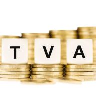 La TVA va passer de 19,6 % à 20 % au 1er janvier 2014 / iStock.com - KenDrysdale
