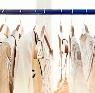 Laundroid : la penderie qui plie elle-même vos vêtements !
