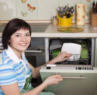 Installer un lave-vaisselle encastrable