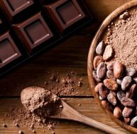 Le salon du chocolat 2018 ouvre ses portes / iStock.com - fcafotodigital