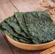 Les algues : des aliments aux multiples vertus