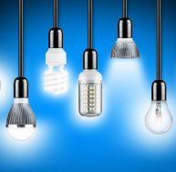 Les ampoules les plus design et économiques
