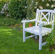Les différents types de chaises de jardin : design et matériaux