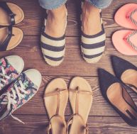 Les femmes et leurs chaussures : la plus belle des histoires d’Amour !