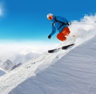 Les stations de ski les plus sportives / iStock.com - Jag CZ