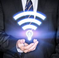 Li Fi, le connexion web du futur 
