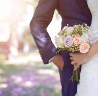 Lifestyle : les tendances mariage de 2019 / iStock.com - ragıp ufuk vural