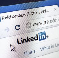 LinkedIn est l'un des réseaux sociaux utilisés par les chômeurs pour rechercher du travail
