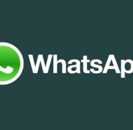 Une faille concernait récemment la version web de l'application de messagerie mobile WhatsApp...