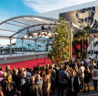 Lumière sur la 74ème édition du festival de Cannes / iStock.com - omersukrugoksu