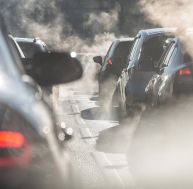 Malus automobile 2022 : durcissement du barème sur les véhicules les plus polluants
