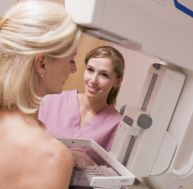 La mammographie