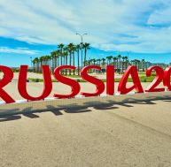 Mardi conseils : comment aller en Russie pendant la Coupe du Monde ? / iStock.com - Ewastudio