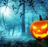 #Mardi Conseils : les séries d'horreur de nos enfants pour Halloween / iStock.com - Smileus