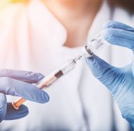 Mardi conseils : vaccin contre la grippe, où, quand et pour qui en 2017 ?/iStock.com-scyther5