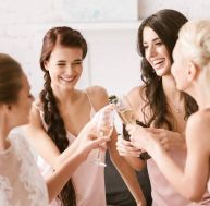 Mariage : 5 conseils pour réussir son enterrement de vie de jeune fille / iStock.com - Zinkevych