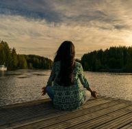 Les avantages de la méditation pour le stress et l’anxiété