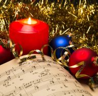 Mettez-vous dans l'ambiance de Noël avec ces chants / iStock.com-artisteer